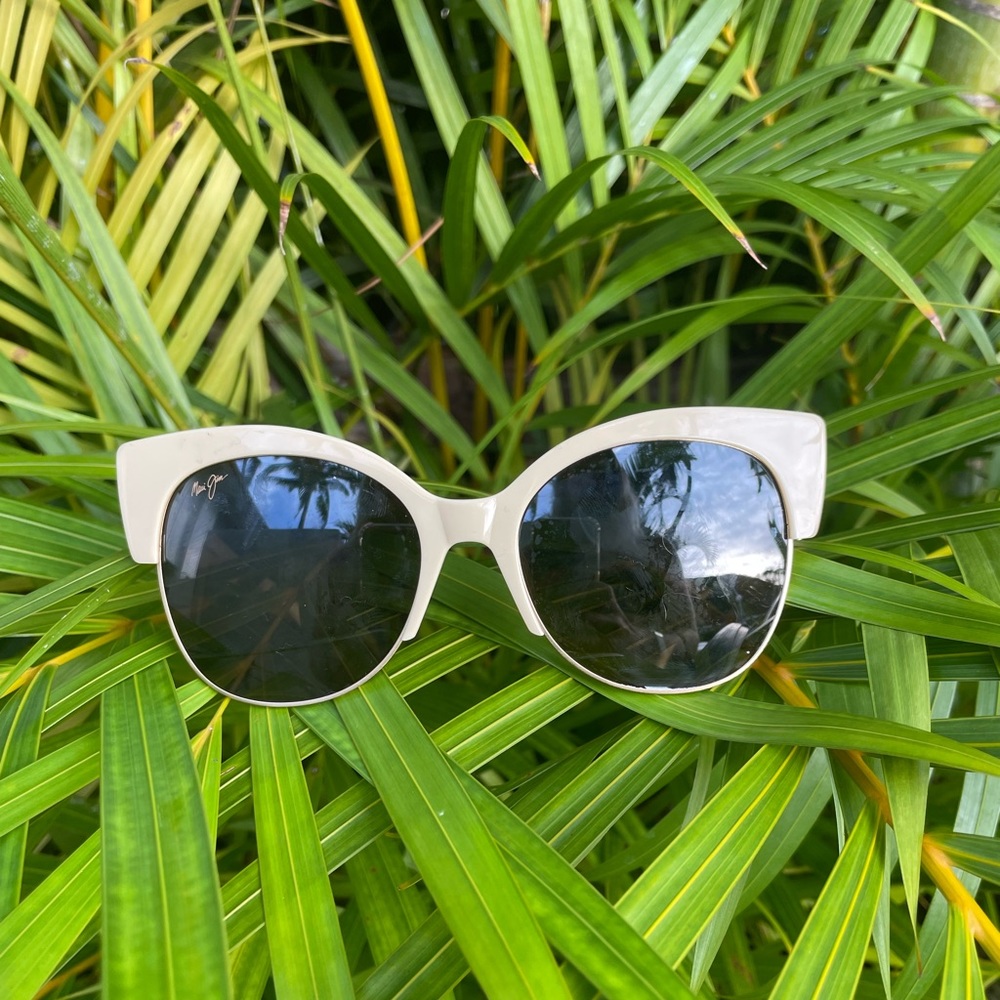 Maui Jim Mariposa polarized
